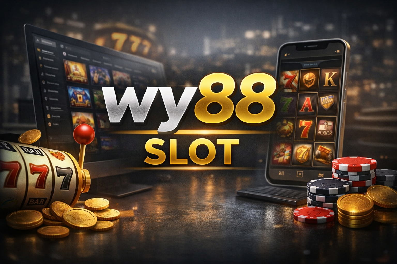 wy88 slot